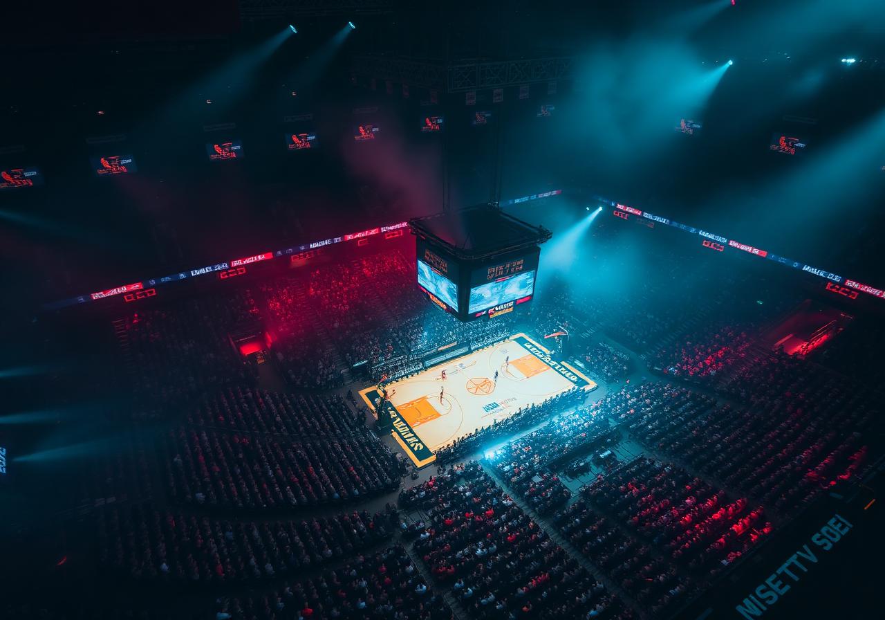 Event recap